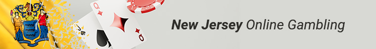 online gambling in New Jersey